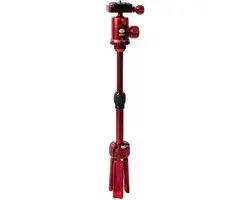 Sirui 3T-35K TableTop Statief - Zwart - afbeelding 6 van 6