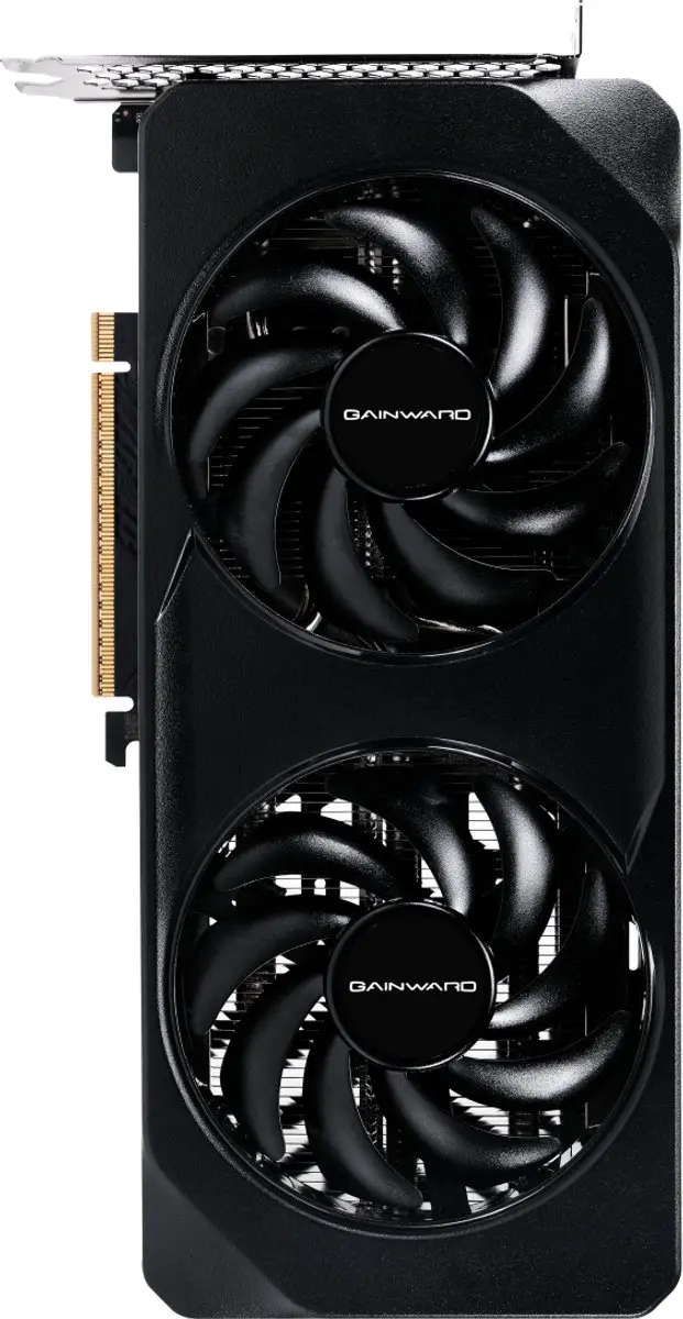 Gainward GeForce RTX 5060 Ti Ghost NE7506T019P1-GB2062B - 8GB GDDR7