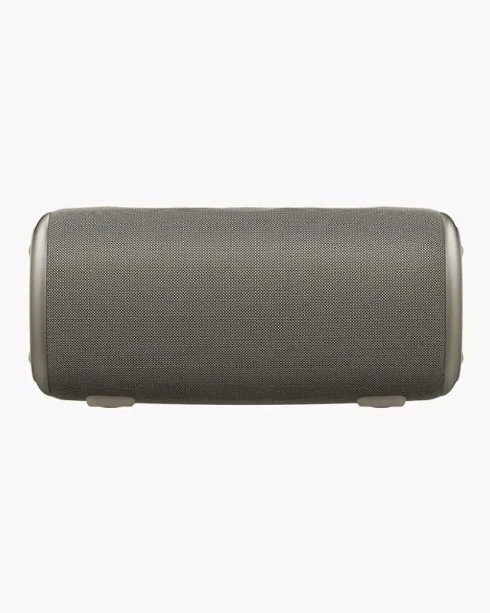 Fresh 'n Rebel Bold L3 Draadloze Bluetooth Speaker - 30W - 25 uur - Dried Green