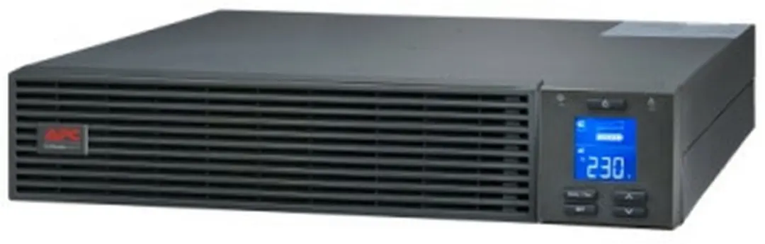APC SRV1KRIRK-E SAI - 900W - Zwart
