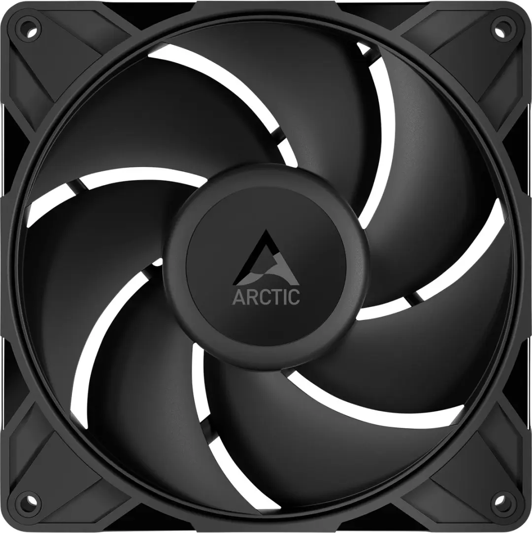 ARCTIC P14 PRO PST Gehäuselüfter 12cm - Zwart