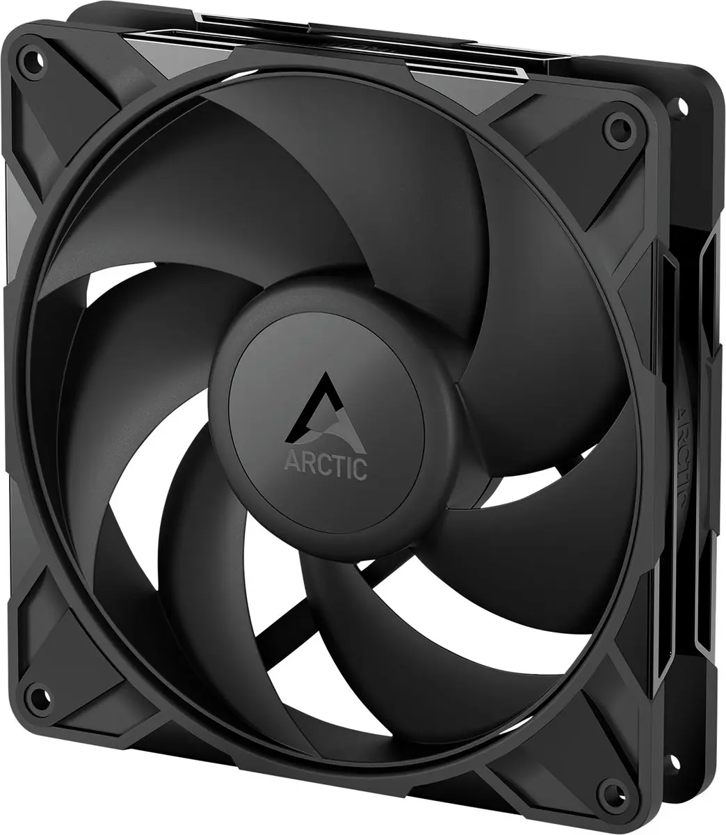 ARCTIC P14 PRO PST Gehäuselüfter 12cm - Zwart