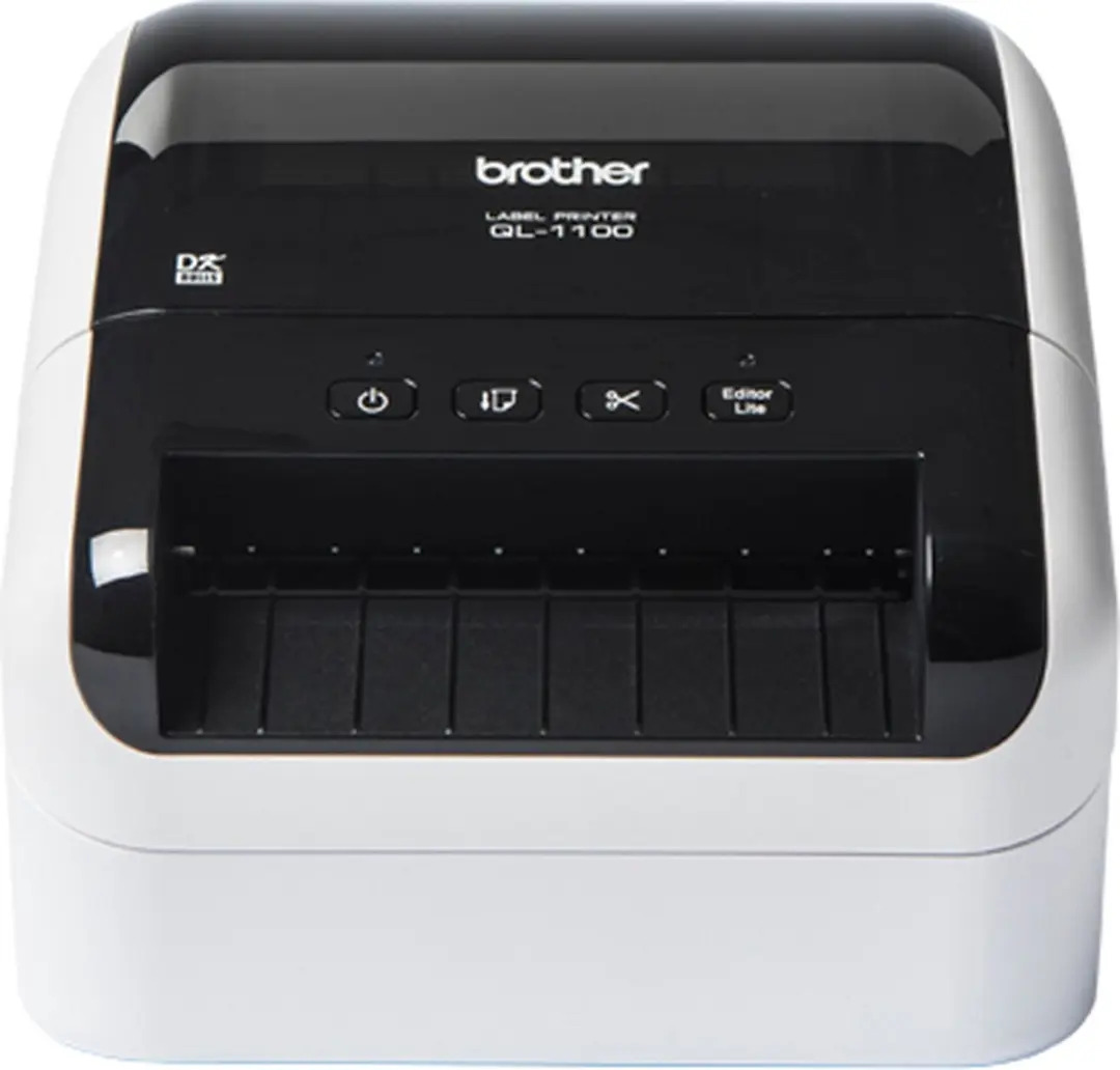 Brother QL-1100C Labelprinter