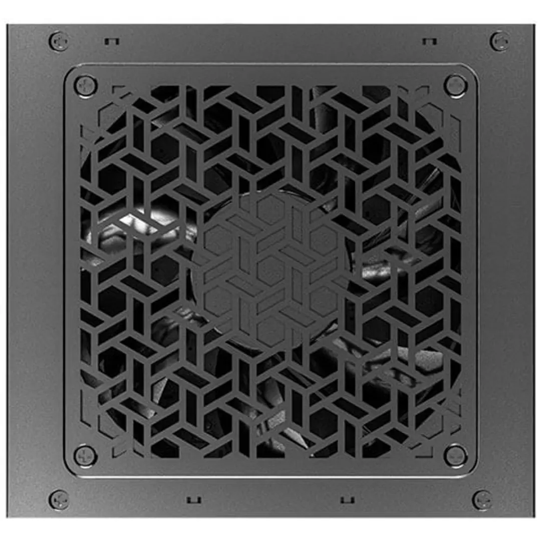 Antec GSK1200 EC Voeding 1200W - ATX 20+4 Pin - Zwart