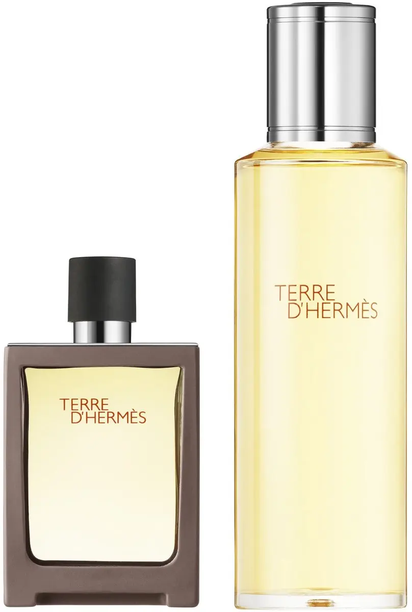 Hermès Terre d'Hermès Geurenset
