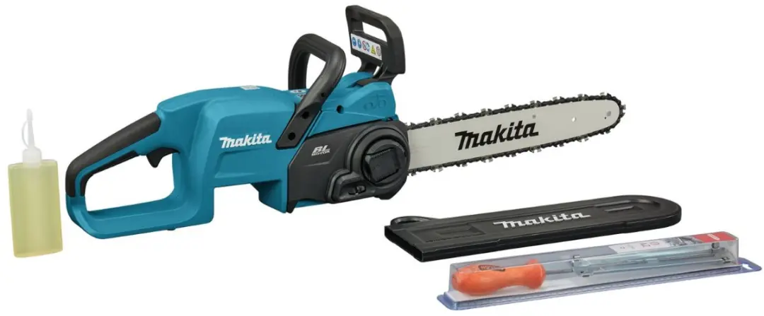 Makita DUC357ZX1 Accu Kettingzaag 35cm 18V