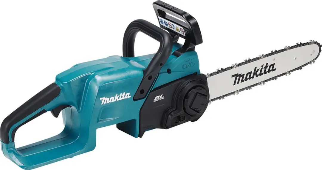 Makita DUC357ZX1 Accu Kettingzaag 35cm 18V