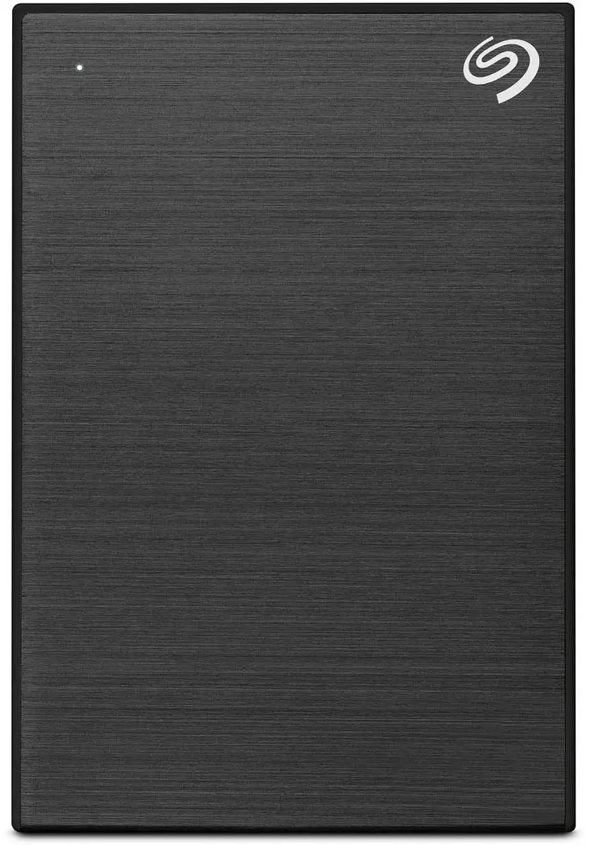 Seagate One Touch Draagbare Harde Schijf 2TB