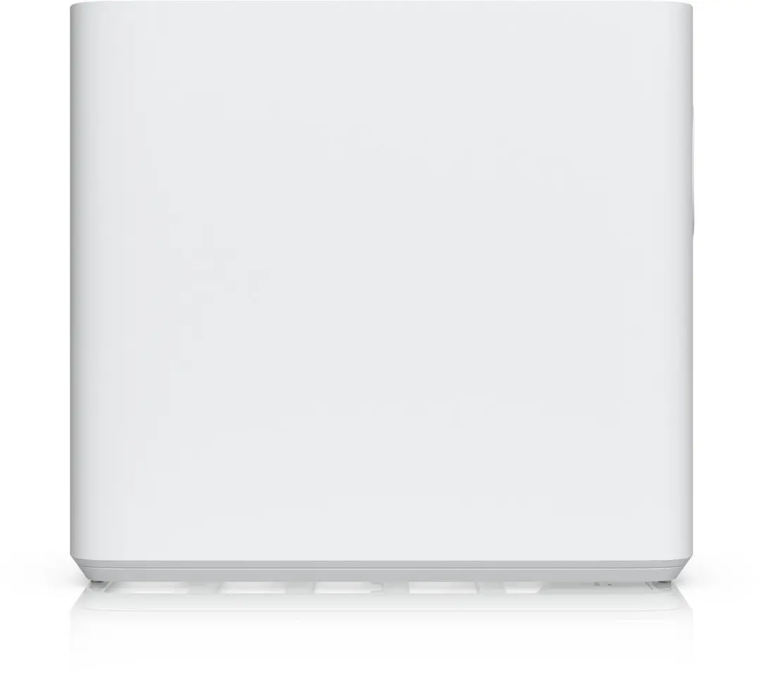 Ubiquiti UNAS-4 NAS - 4 Bays - Wit