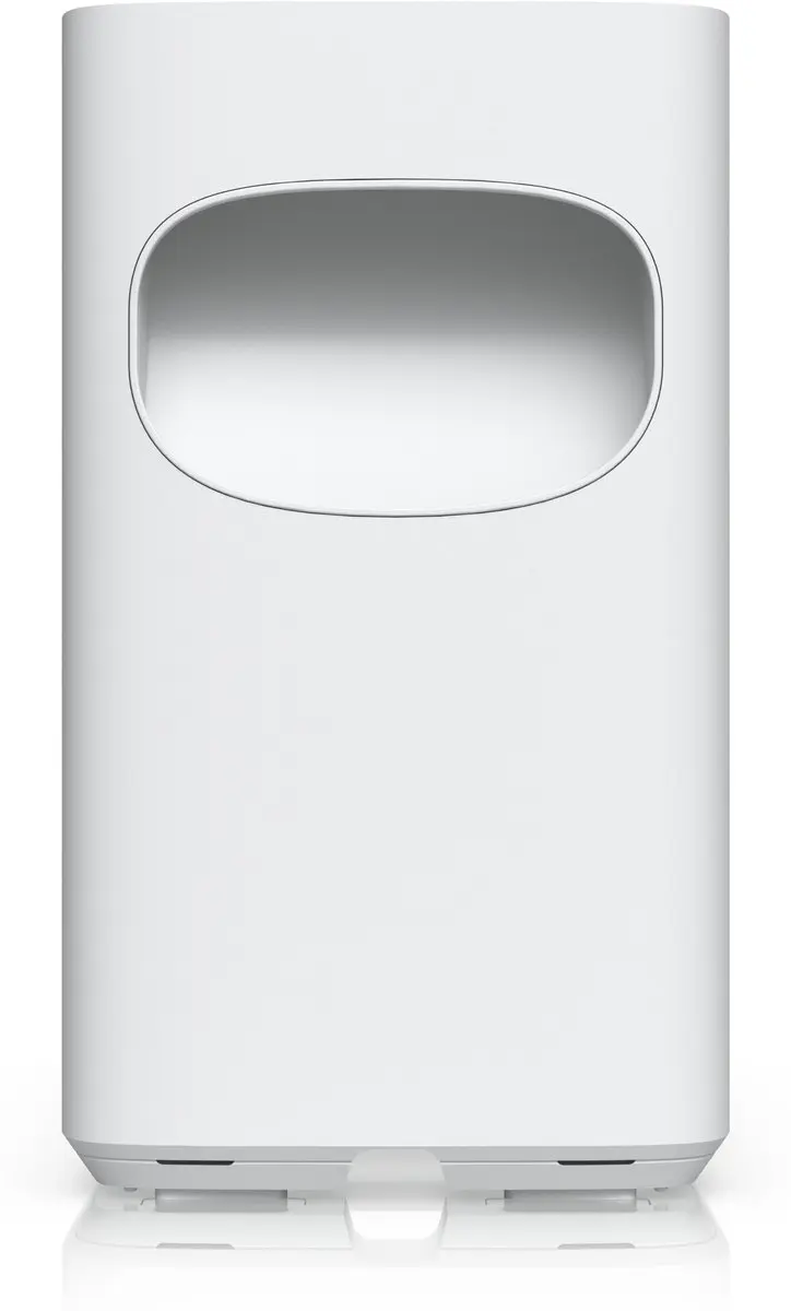 Ubiquiti UNAS-4 NAS - 4 Bays - Wit - afbeelding 6 van 6