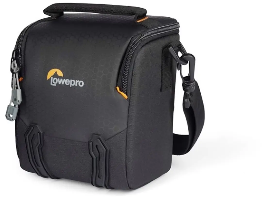 Lowepro Adventura SH 120 III Schoudercameratas - 3L - Zwart