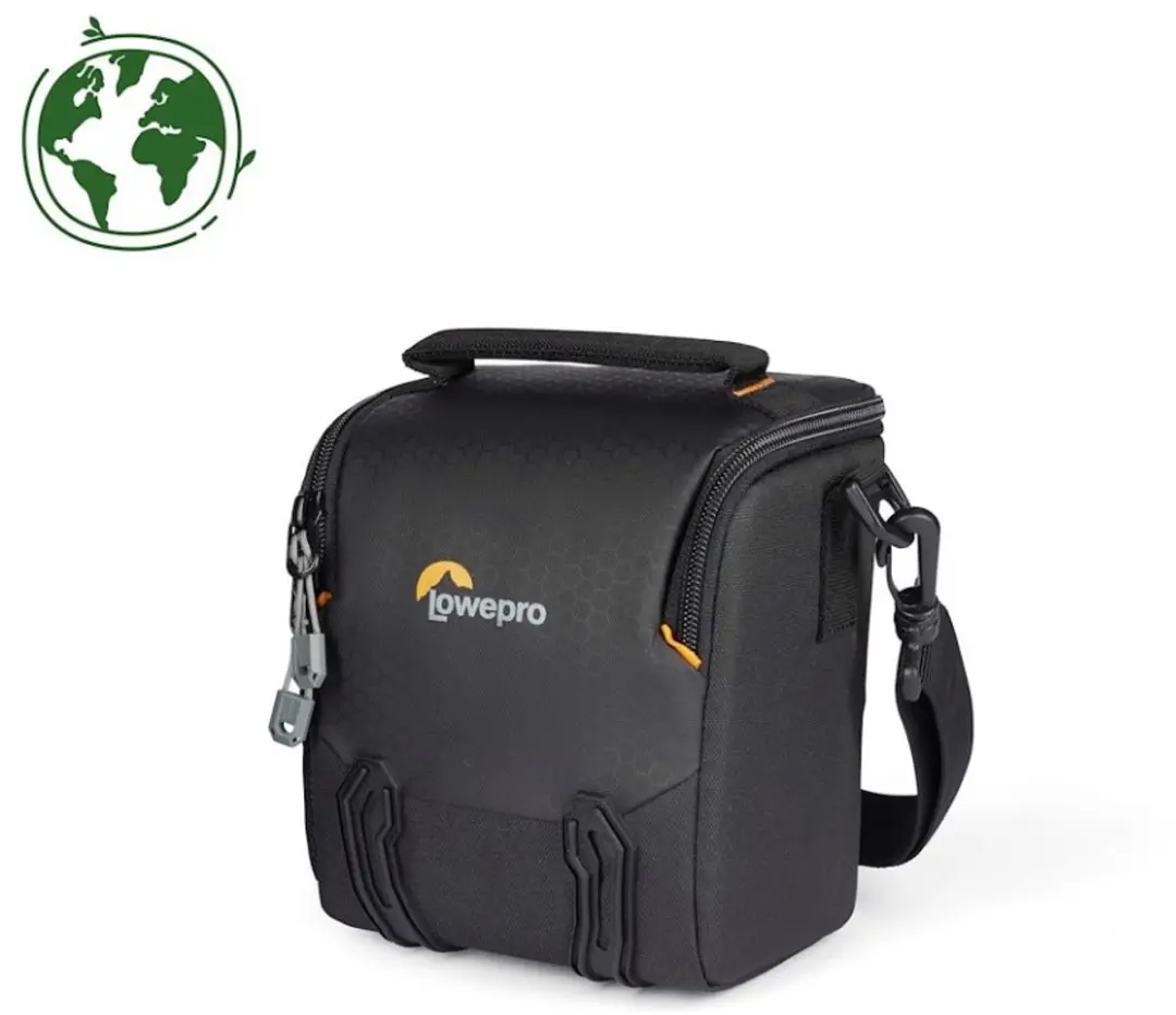 Lowepro Adventura SH 120 III Schoudercameratas