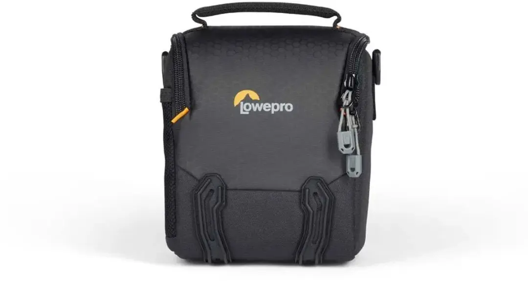 Lowepro Adventura SH 120 III Schoudercameratas - 3L - Zwart