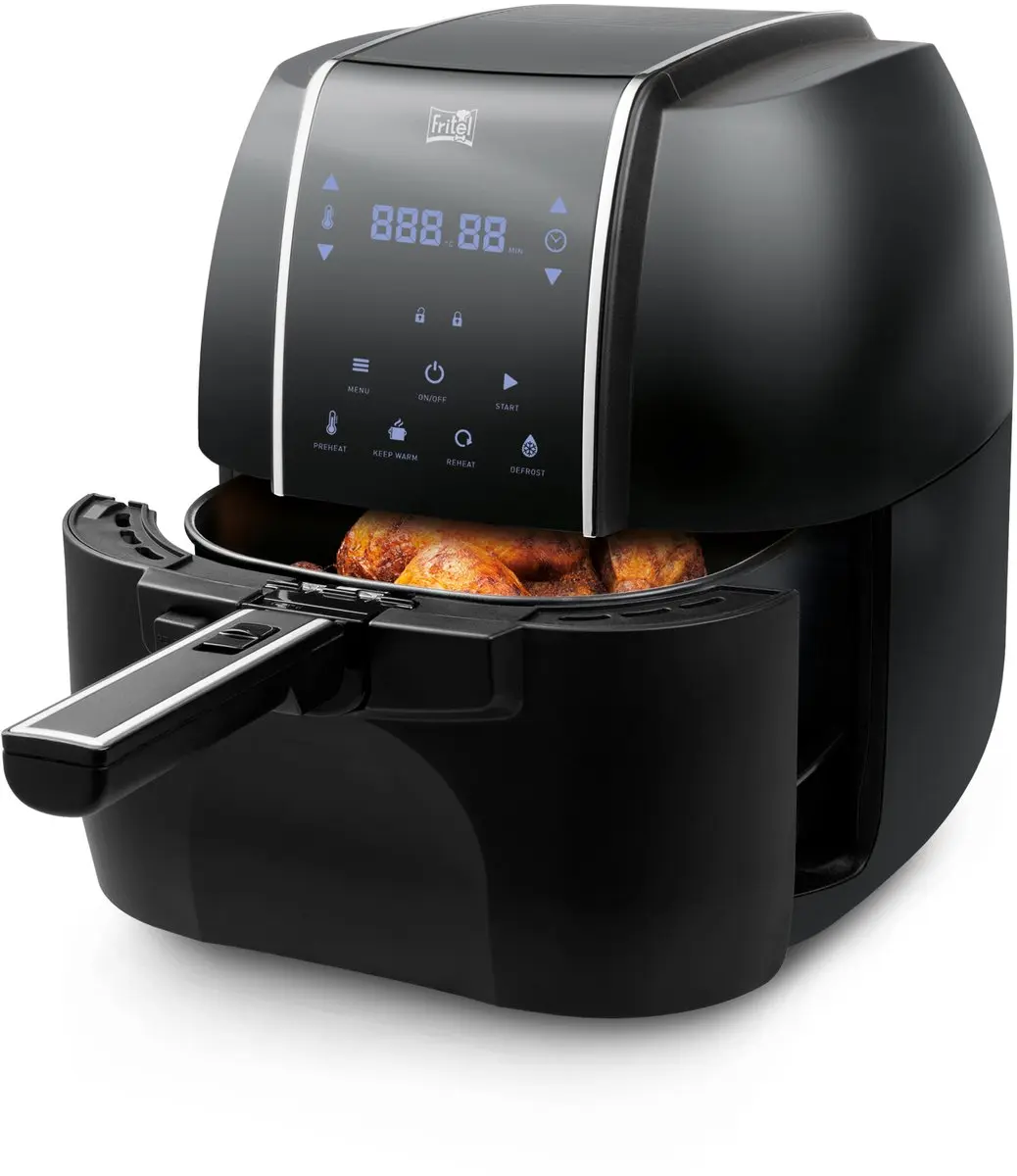 Fritel SnackTastic 6902 XXL Airfryer