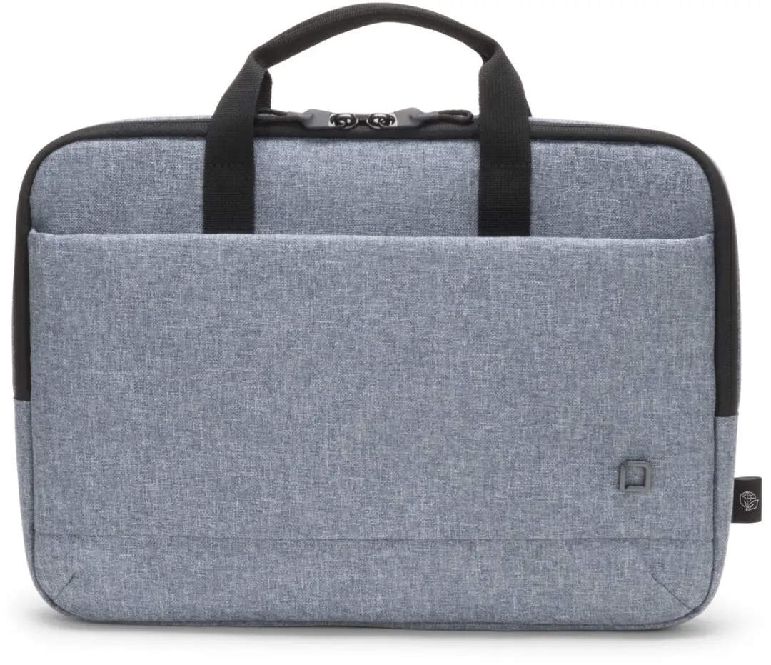 Dicota D31872-RPET Laptoptas - 15.6" Blauw