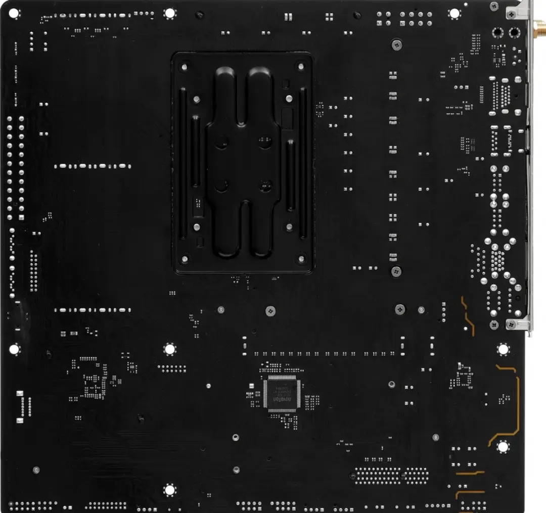 ASRock B850M Pro RS WiFi AM5 - microATX - 90-MXBR70-A0UAYZ