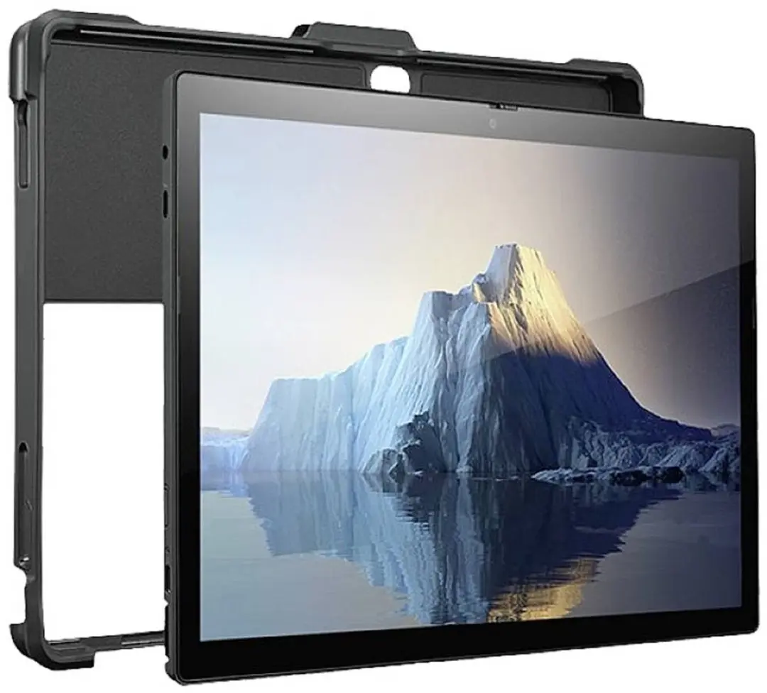 Lenovo ThinkPad X12 Back Cover 4X41A08251 - Zwart