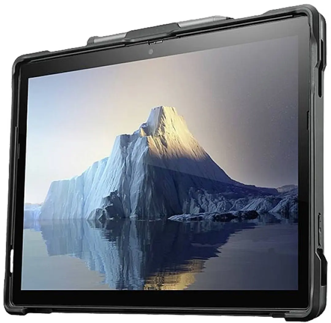 Lenovo ThinkPad X12 Back Cover 4X41A08251 - Zwart - afbeelding 6 van 6