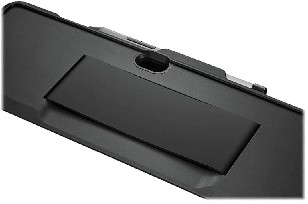 Lenovo ThinkPad X12 Back Cover 4X41A08251 - Zwart
