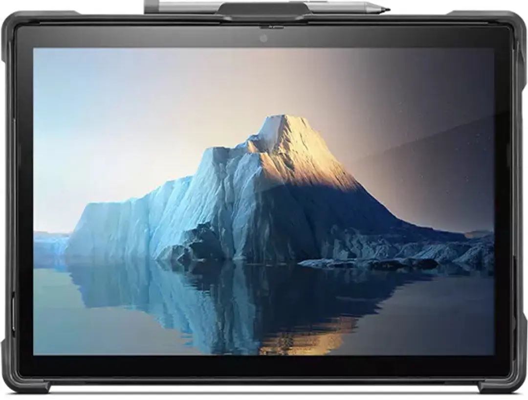 Lenovo ThinkPad X12 Back Cover 4X41A08251 - Zwart