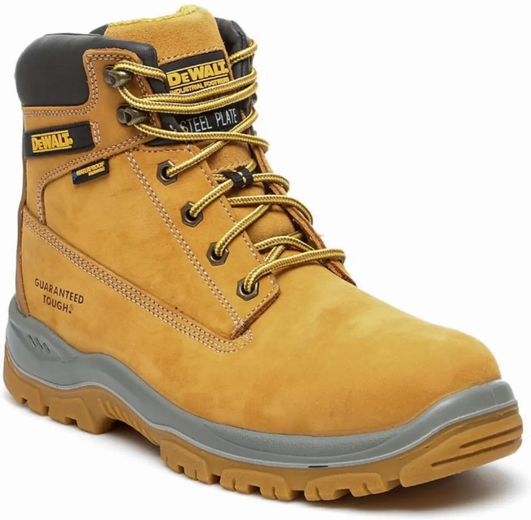 DeWalt Titanium S3 WS Veiligheidsschoen 43