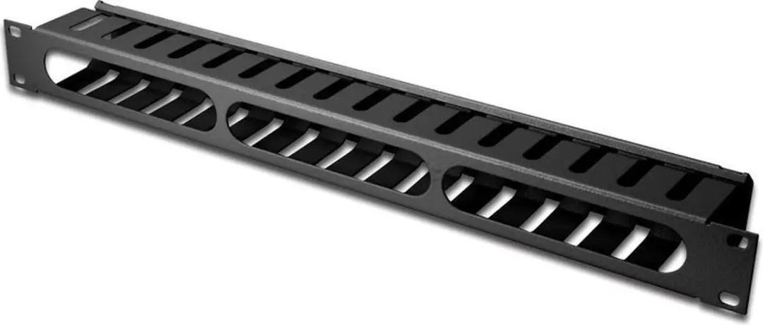 Equip 327313 Rackpaneel voor kabelbeheer