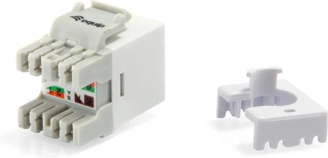 Equip 769213 Cat.6 Keystone Jack