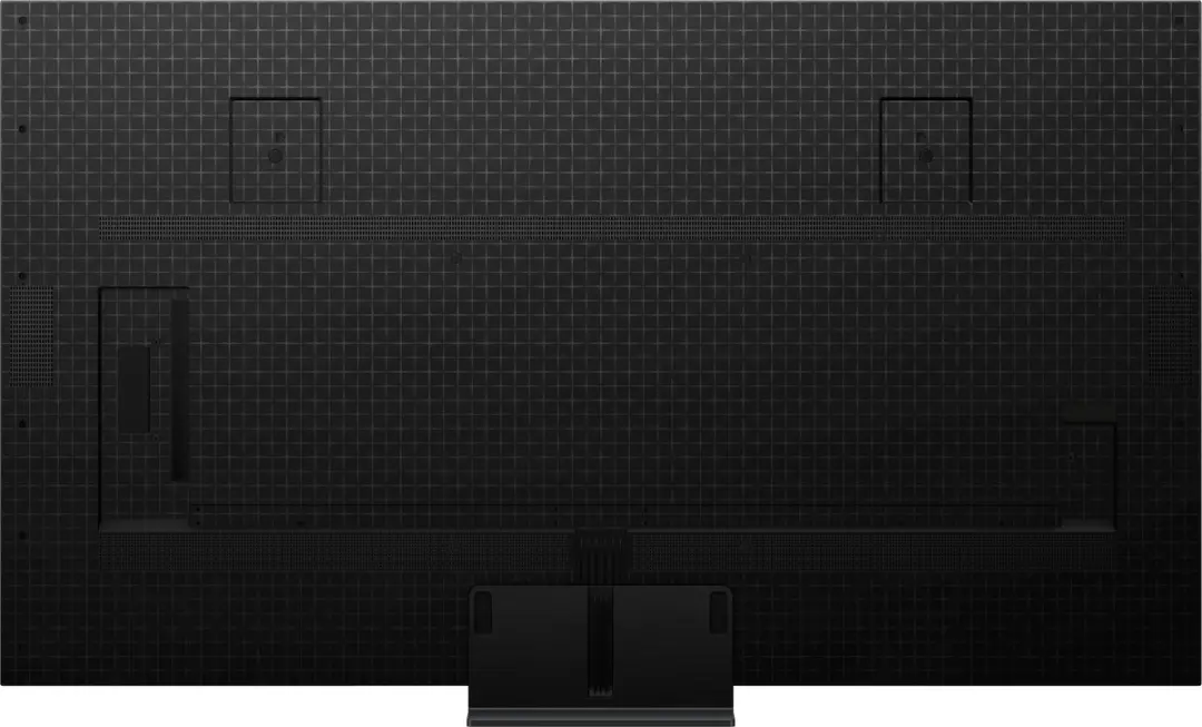 TCL 65A400U 4K Smart TV - 165 cm Zwart
