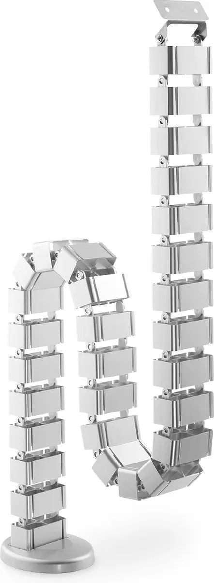 Digitus DA-90506 Kabelslang ABS Metaal