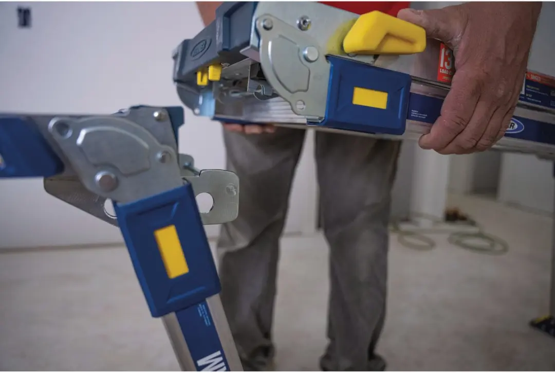 Little Jumbo AP2030L Pro Linking Platform - 2 Treden