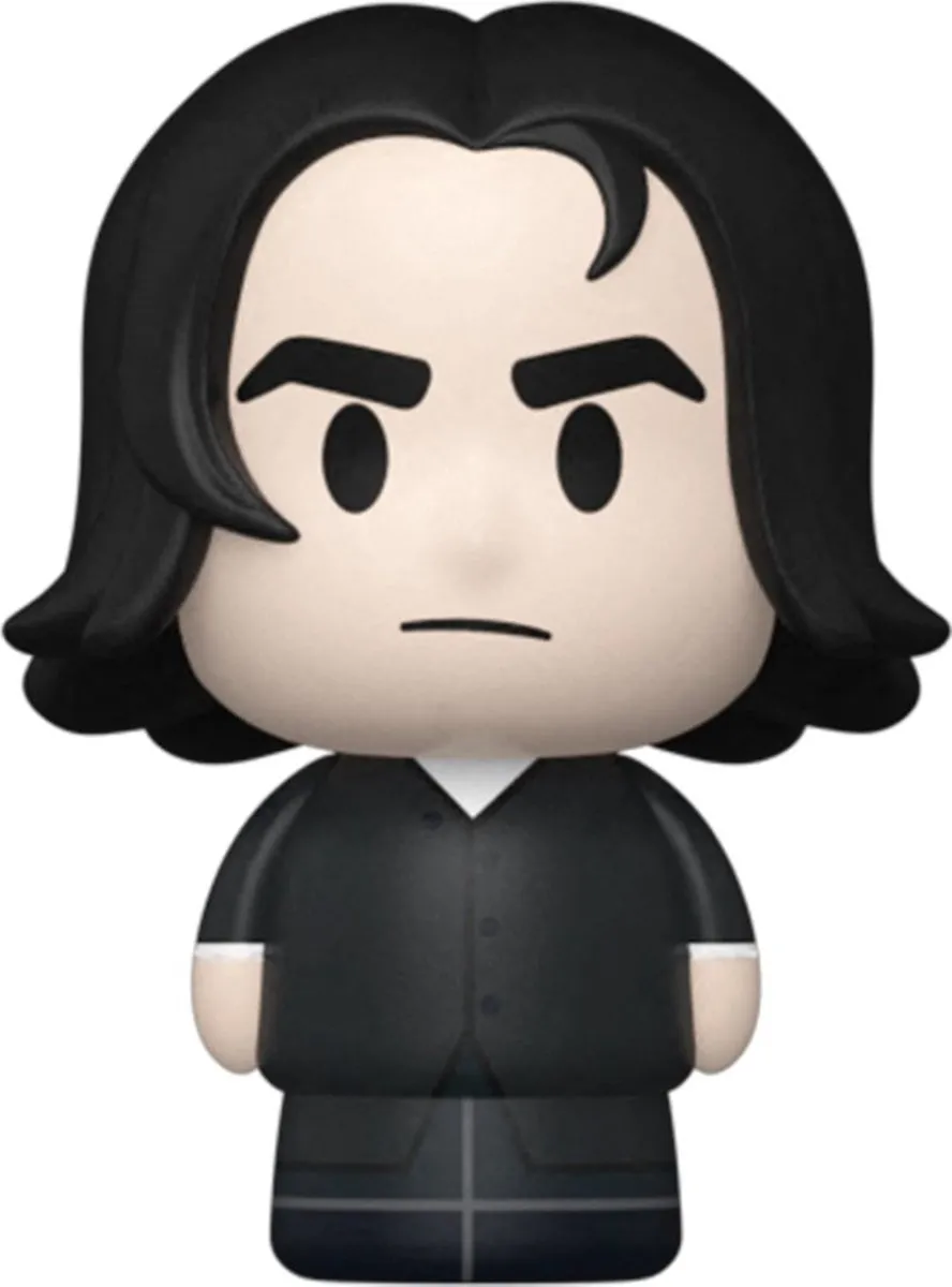 Funko Harry Potter Professor Snape Potion Class Bouwset 57361 - Bonte kleuren