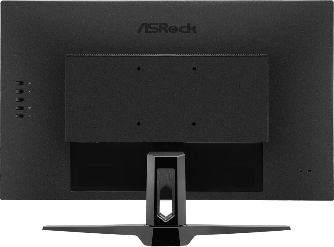ASRock PG27FFT1A Gaming Monitor 27" Full HD IPS 180Hz