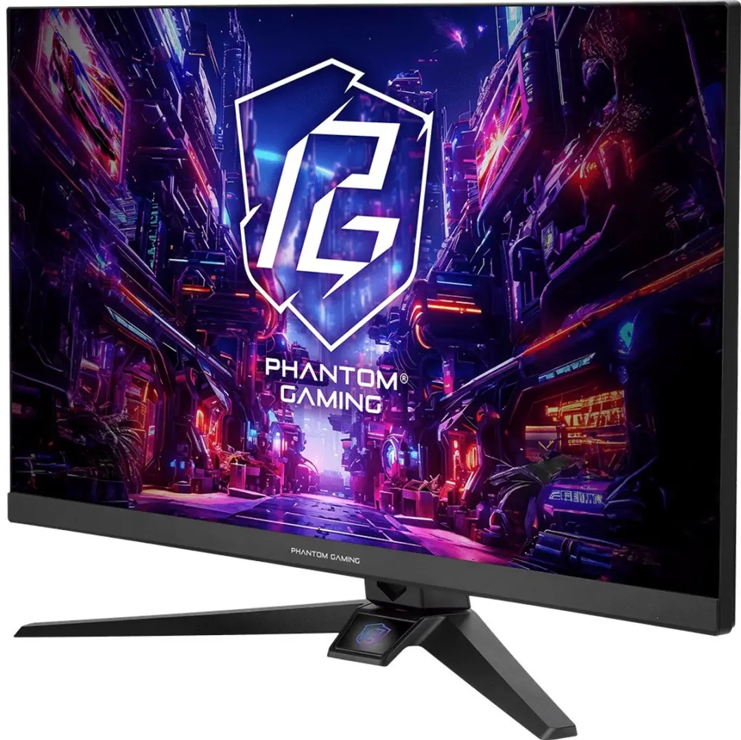 ASRock PG27FFT1A Gaming Monitor 27" Full HD IPS 180Hz