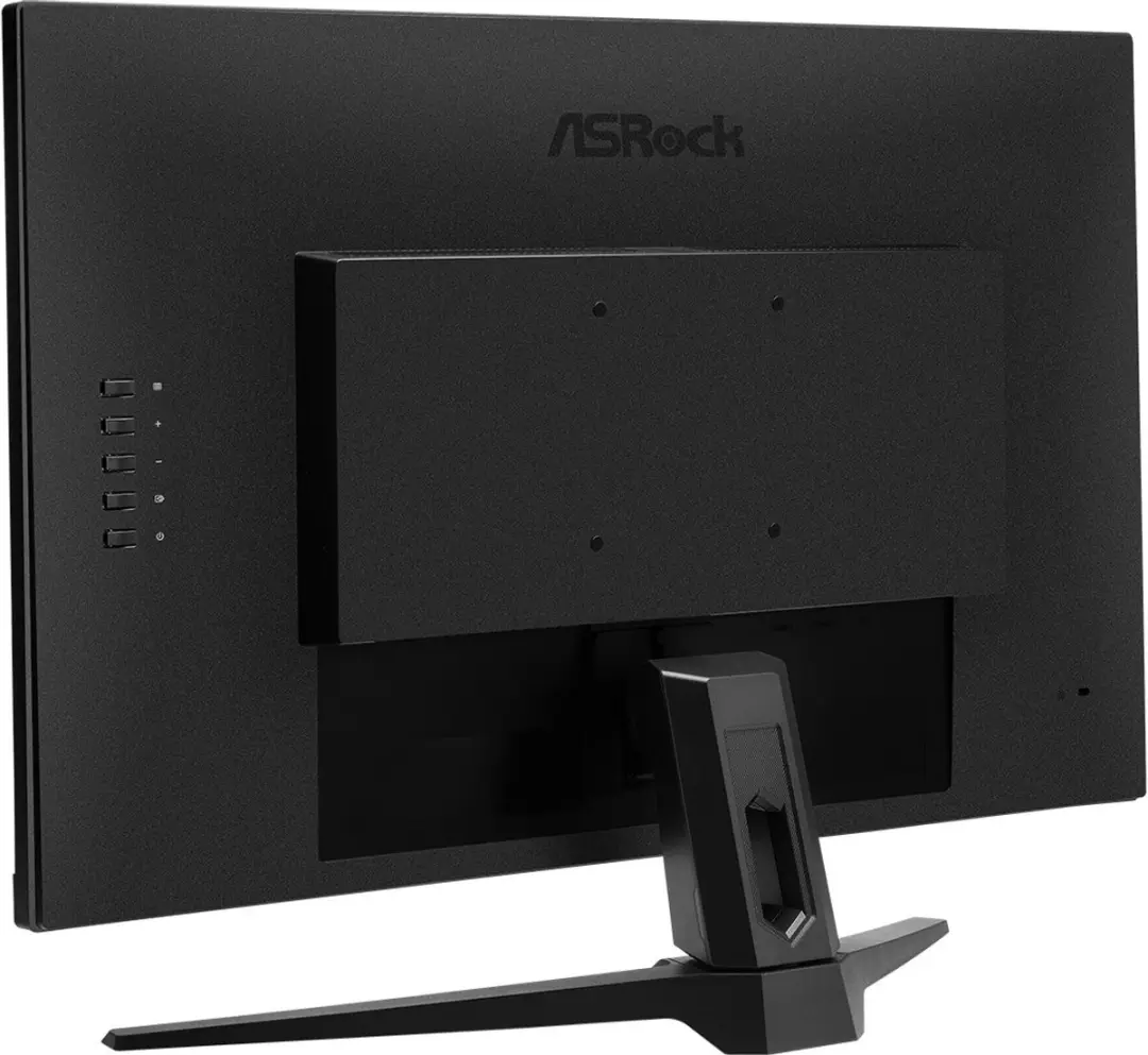 ASRock PG27FFT1A Gaming Monitor 27" Full HD IPS 180Hz
