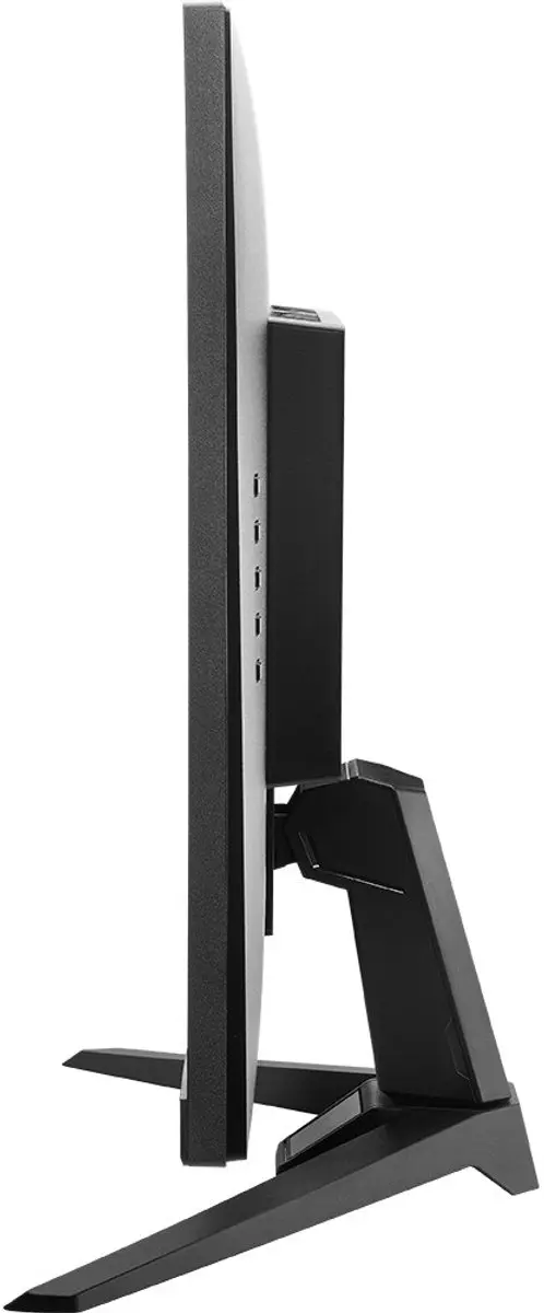 ASRock PG27FFT1A Gaming Monitor 27" Full HD IPS 180Hz - afbeelding 6 van 6