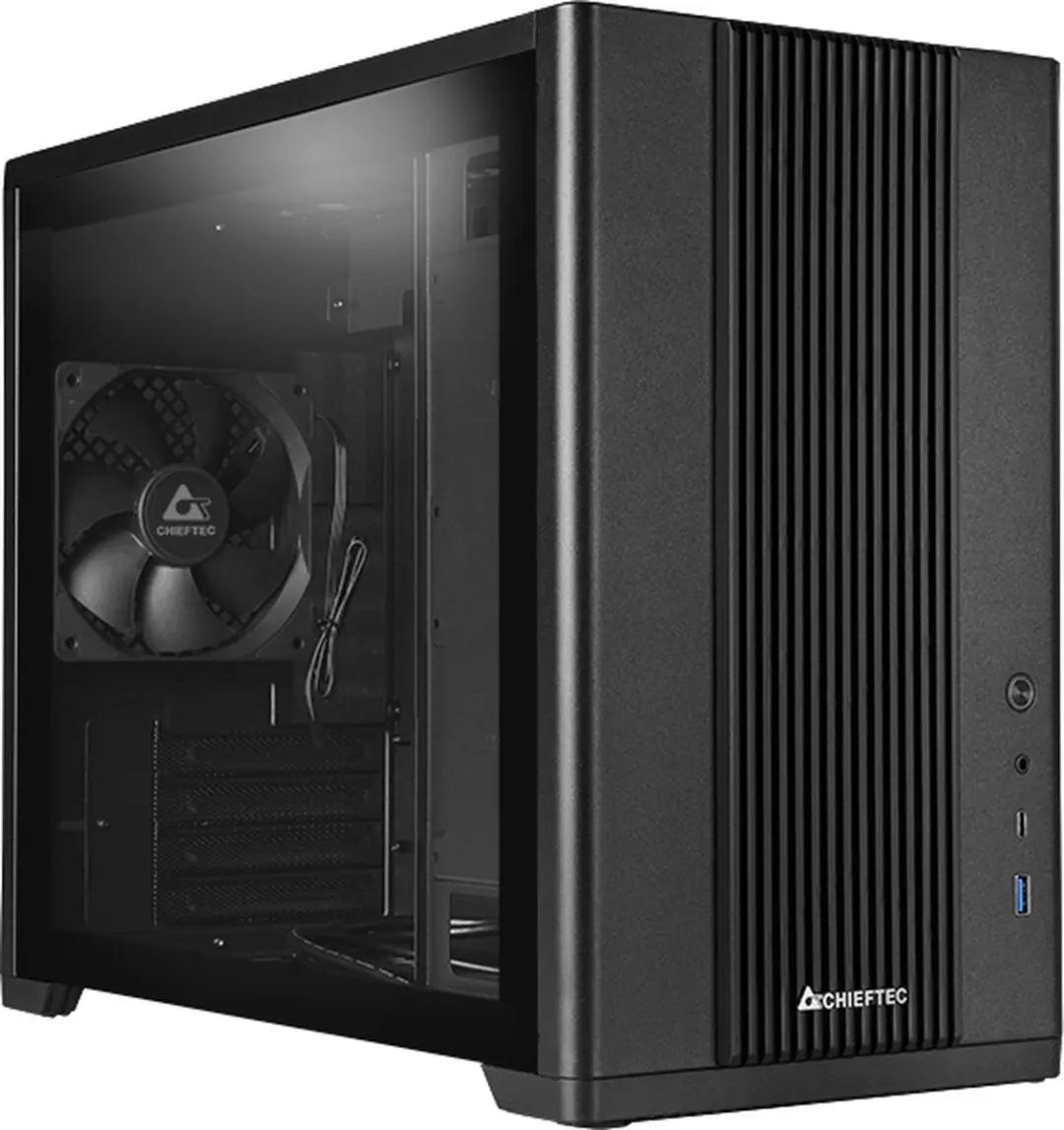 Chieftec BX-10B-OP Computerbehuizing