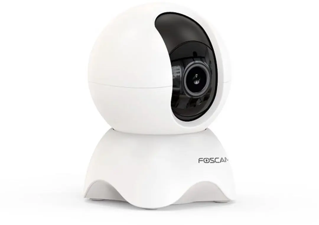 Foscam X5 Beveiligingscamera 5MP Pan&Tilt