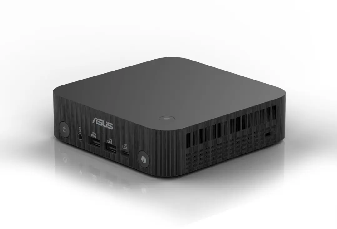 ASUS ExpertCenter PN54-S70011HN Mini PC