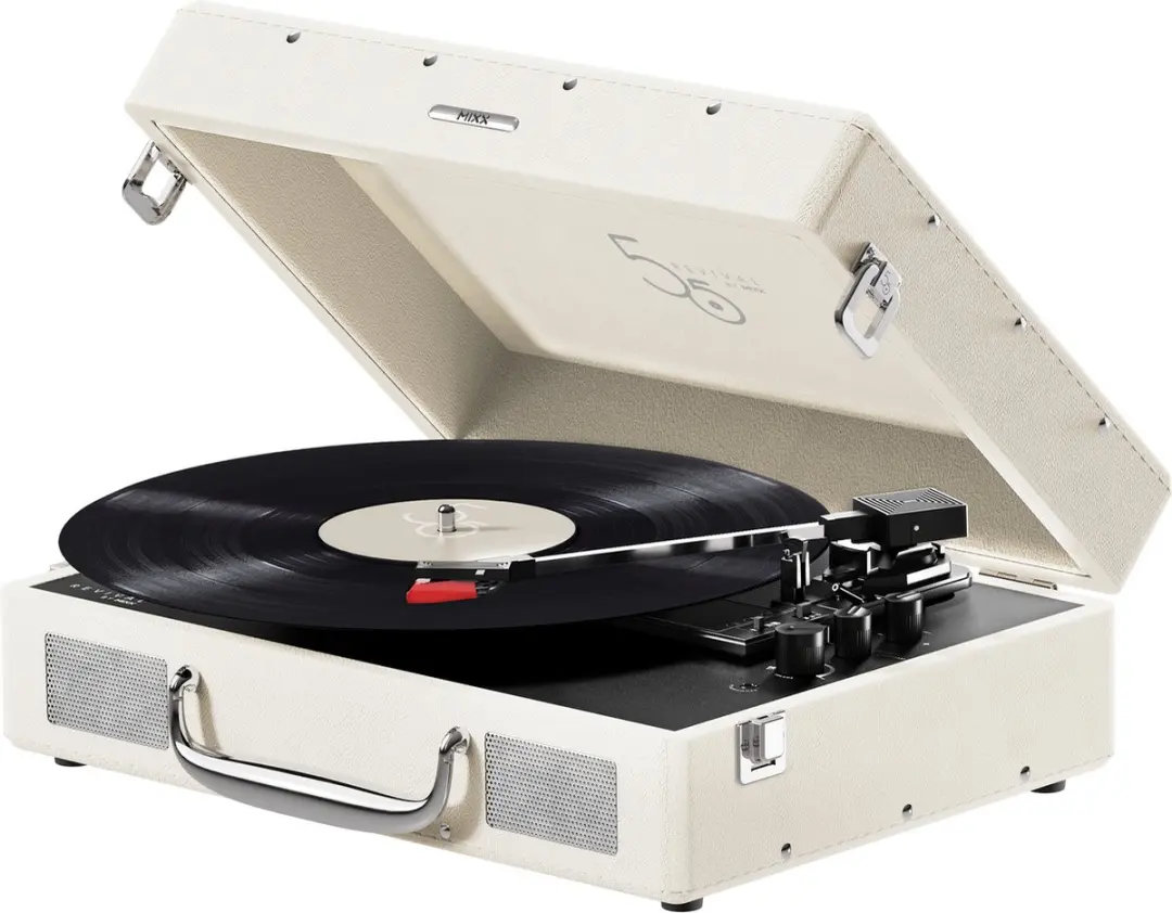 Mixx Revival 55 Platenspeler