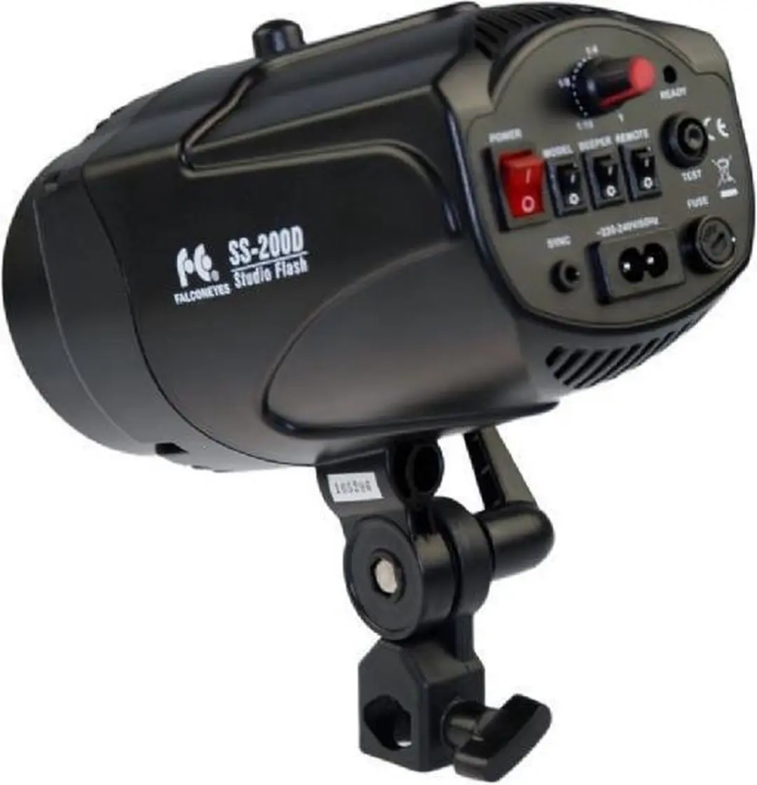 Falcon Eyes SSK-2200D Studioflitserset