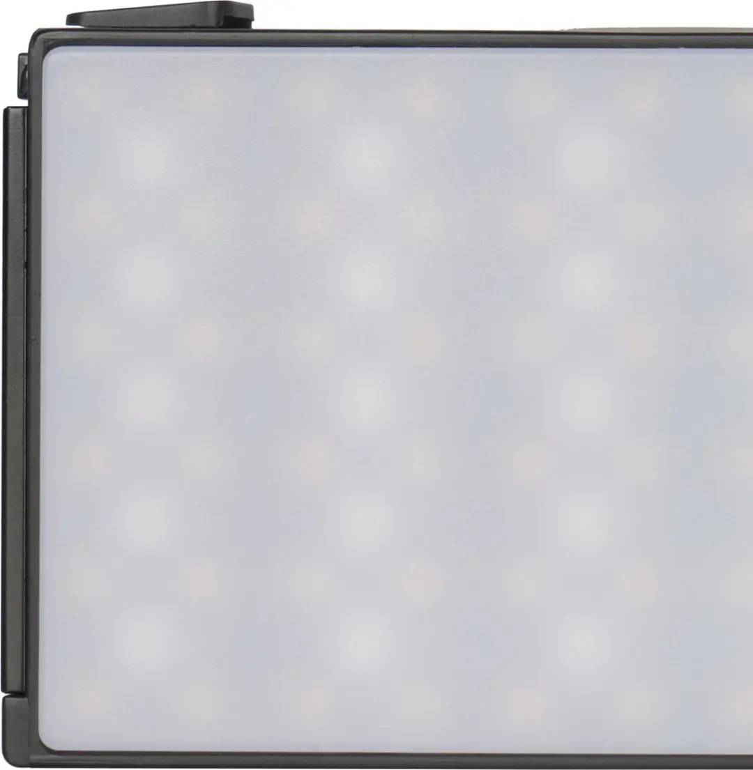 Sirui RGB LED Paneel B25R-D - Mat Glas - RGBW 50W