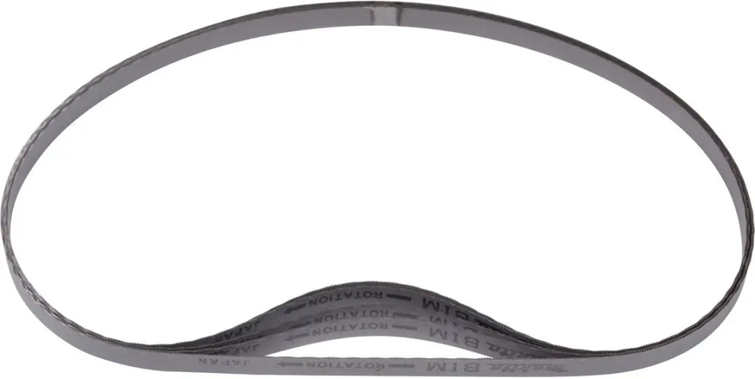 Makita B-40565 Bandzaagblad 835x13mm
