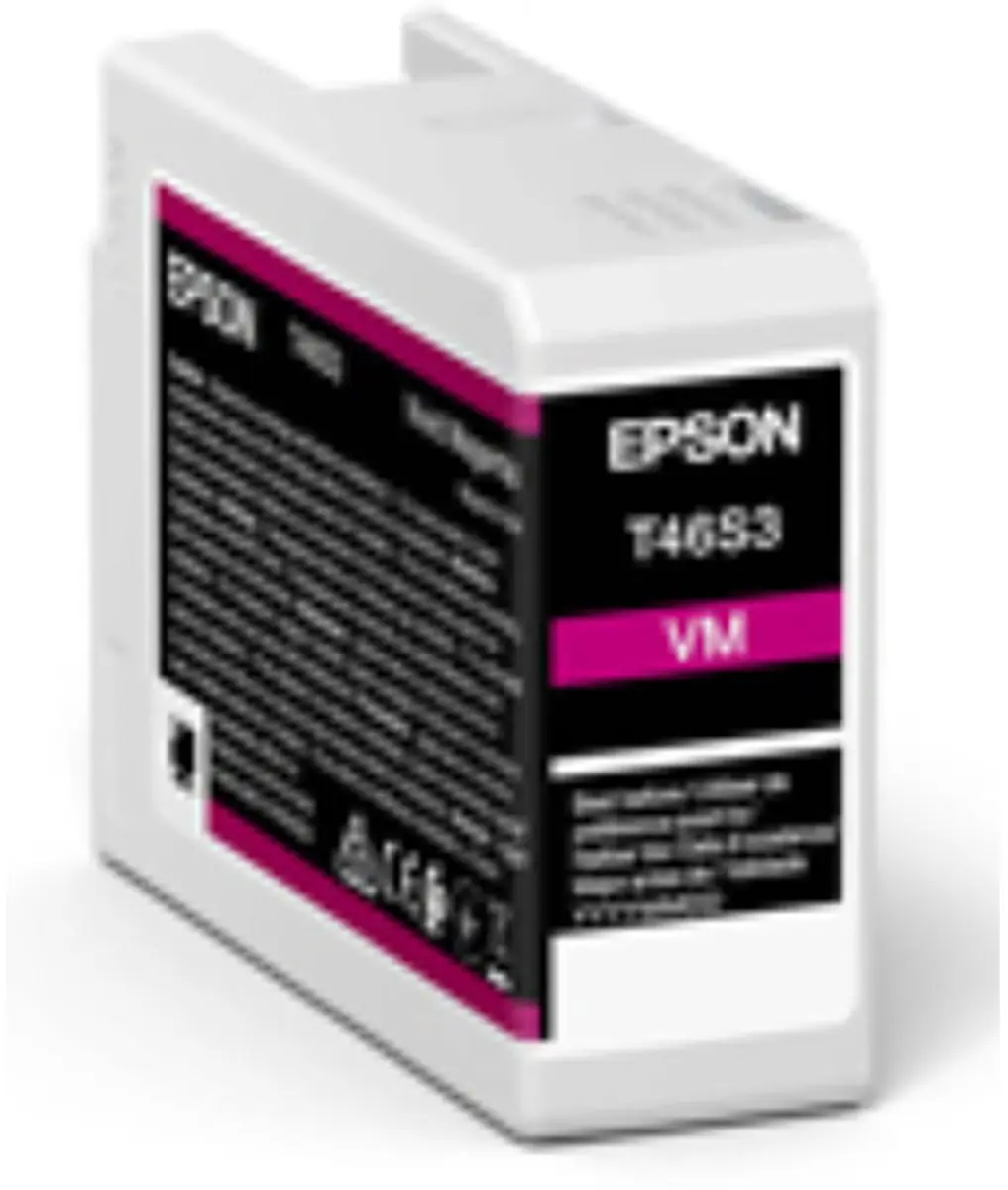 Epson UltraChrome Pro10 C13T46S30N Helder Magenta