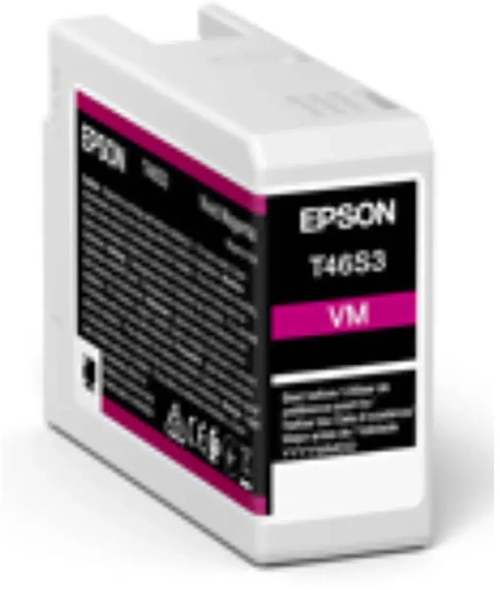Epson UltraChrome Pro10 C13T46S30N Helder Magenta