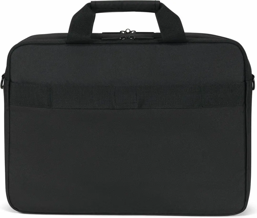 Dicota Eco Top Traveller CORE D32035-RPET Notebooktas - 17,3" - Zwart - afbeelding 6 van 6
