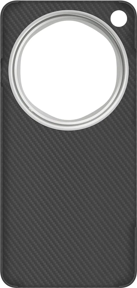 OPPO Find X9 Ultra Magnetic Hoesje - Zwart