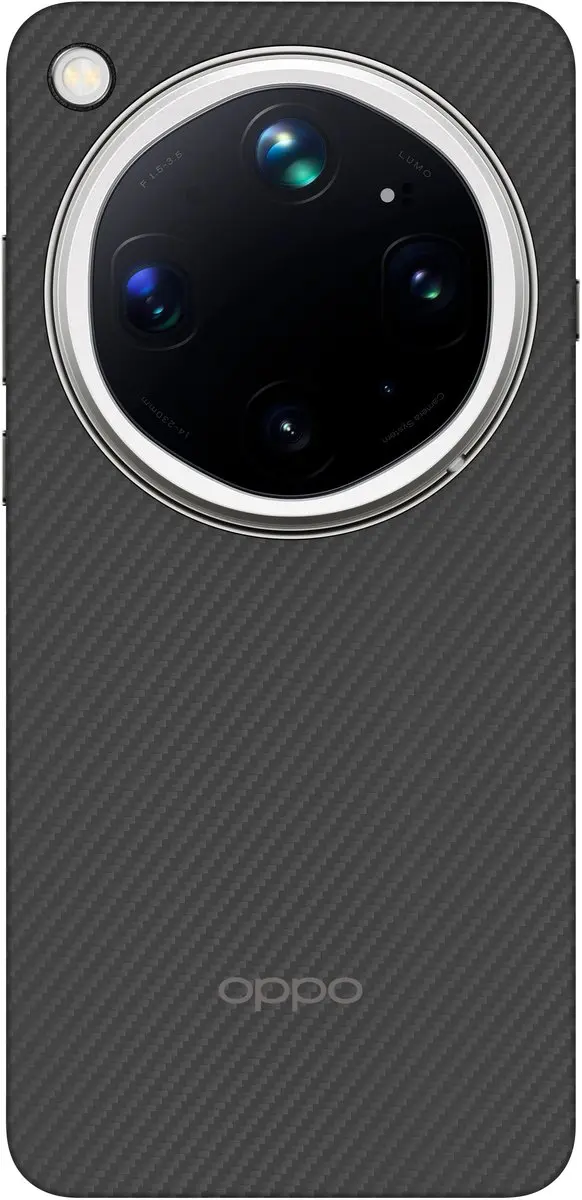 OPPO Find X9 Ultra Magnetic Hoesje