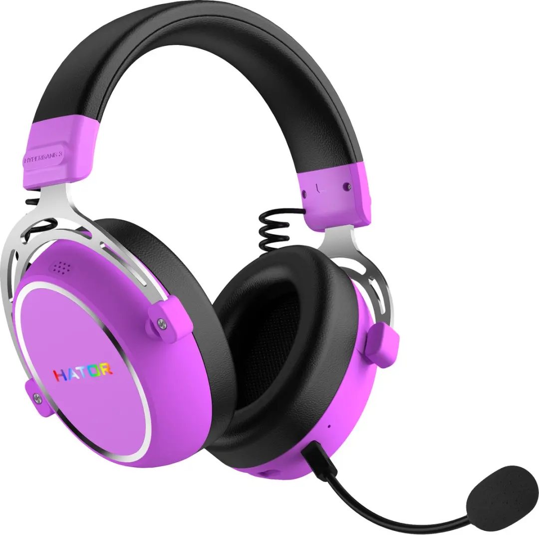 HATOR Hypergang 3 ESH52 Draadloze Gamingheadset