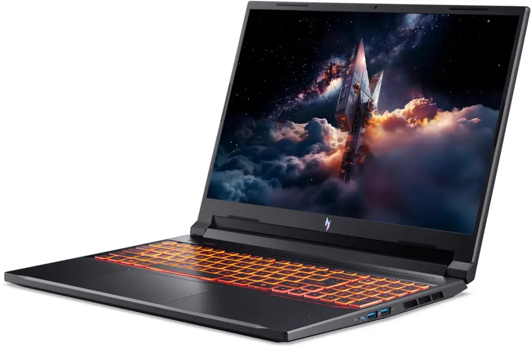 Acer Nitro V 16 ANV16-72-78GT Gaming Notebook - 512GB SSD