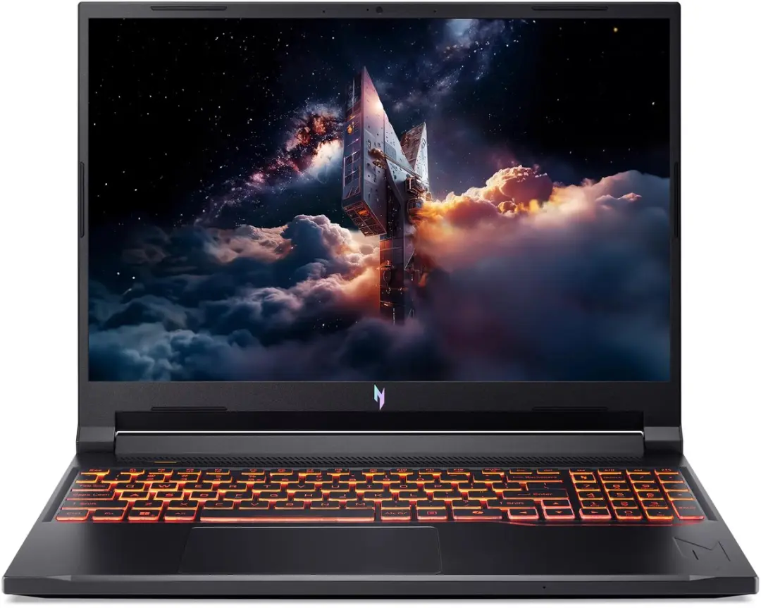 Acer Nitro V 16 ANV16-72-78GT Gaming Notebook
